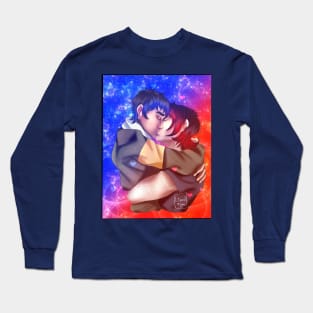 Klance: KeithxLance Long Sleeve T-Shirt